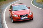 Volvo S40 2008 года